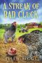 [Ins Gras beißen 03] • A Streak of Bad Cluck